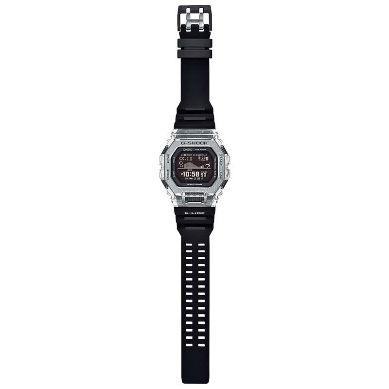 G-LIDE（G-SHOCK） カシオ Gショック G-SHOCK G-LIDE GBX-100S-1JF