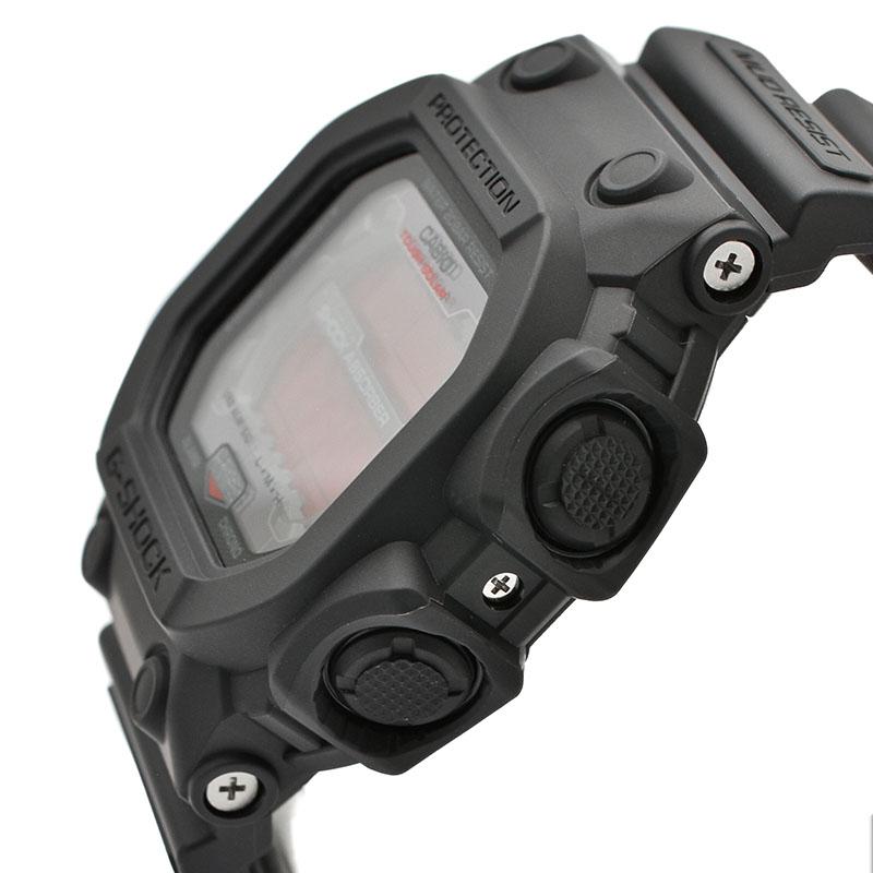 G-SHOCK カシオ Gショック GX-56BBR-1JF メンズ 爆買 : 腕時計本舗