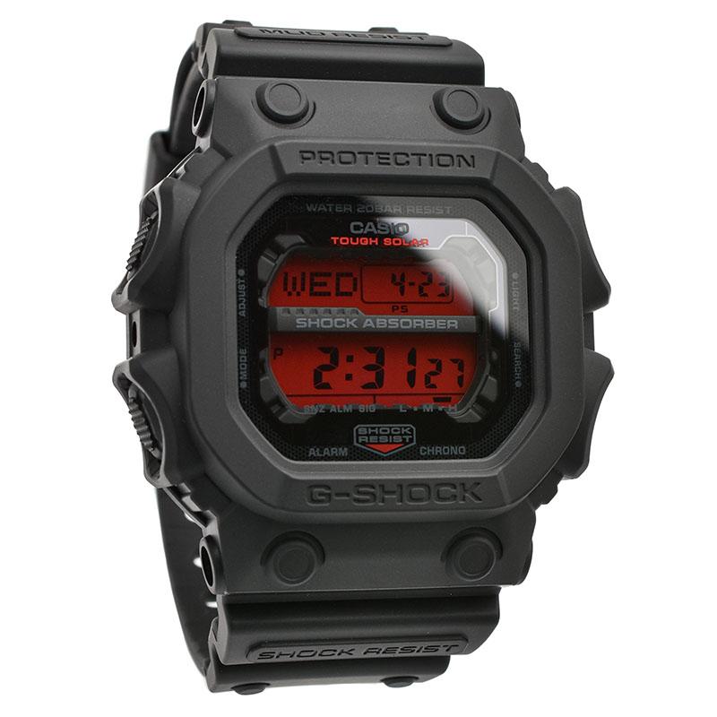カシオ Ｇショック G-SHOCK GX-56BBR-1JF メンズ 爆買の画像