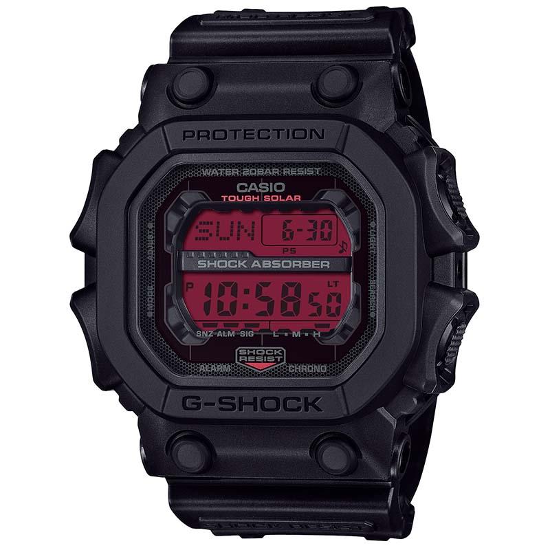 カシオ Ｇショック G-SHOCK GX-56BBR-1JF メンズ 爆買の画像