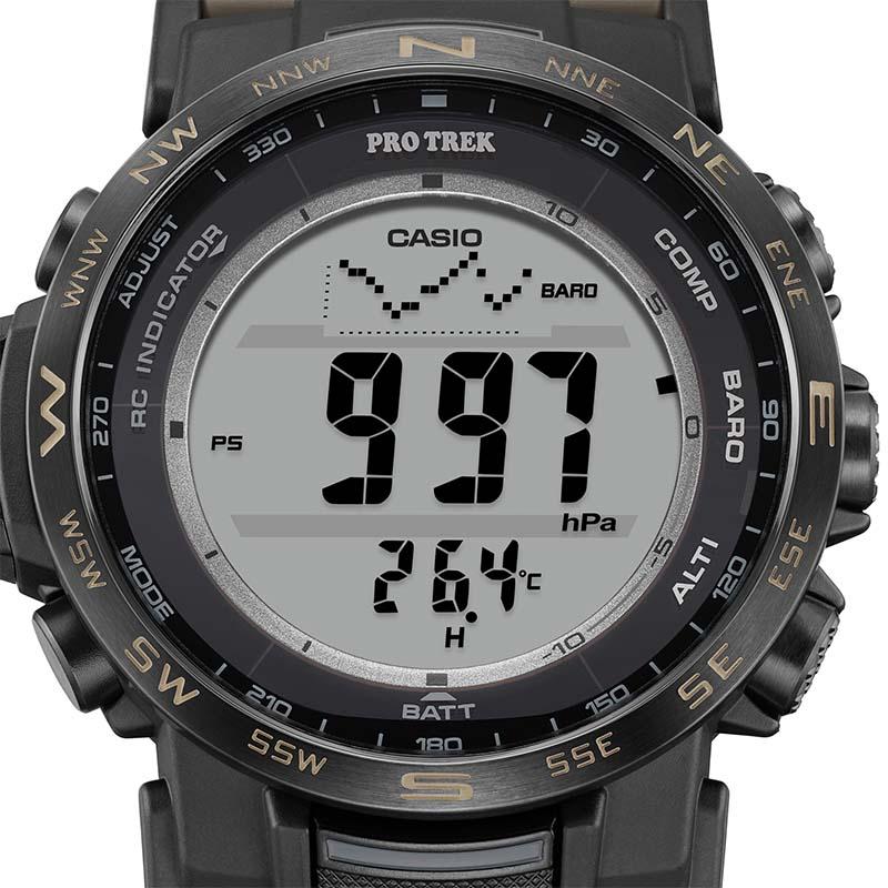PRO TREK カシオ プロトレック PROTRECK Climber Line PRW-35LD-5JF