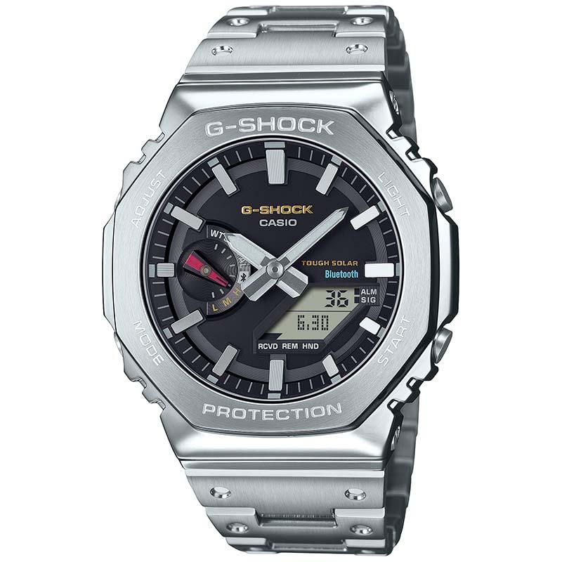 カシオ G-SHOCK Gショック GM-B2100SD-1CJF  ユニセックス 爆買の画像