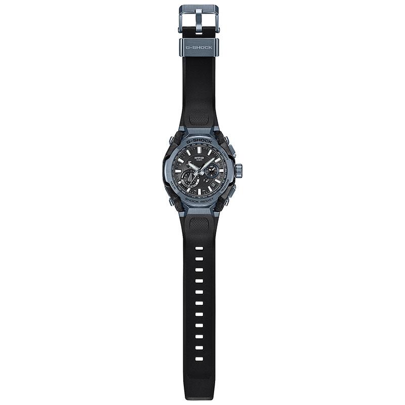 カシオ G-SHOCK Gショック MT-G MTG-B4000B-1A2JF  男性 爆買の画像