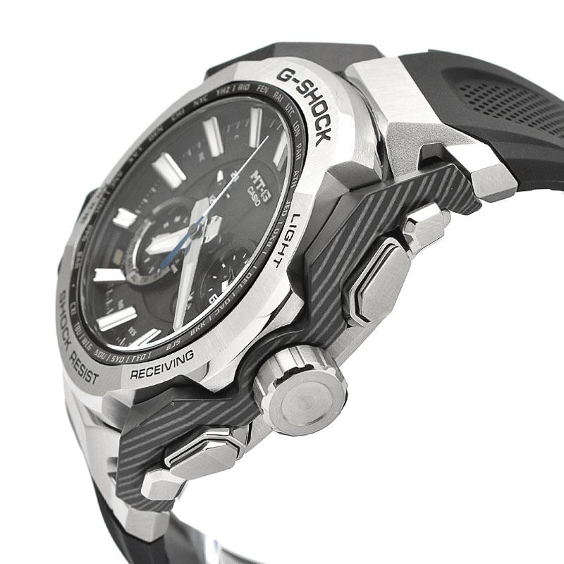 カシオ G-SHOCK Gショック MT-G MTG-B4000-1AJF  男性 爆買の画像