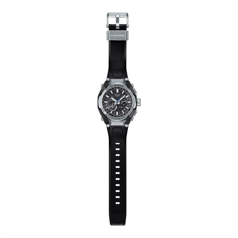 カシオ G-SHOCK Gショック MT-G MTG-B4000-1AJF  男性 爆買の画像