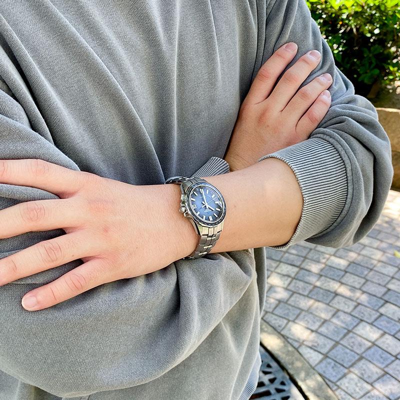 カシオ オシアナス Retro Tone Collection OCEANUS OCW-S400RA-2AJF  男性 爆買の画像