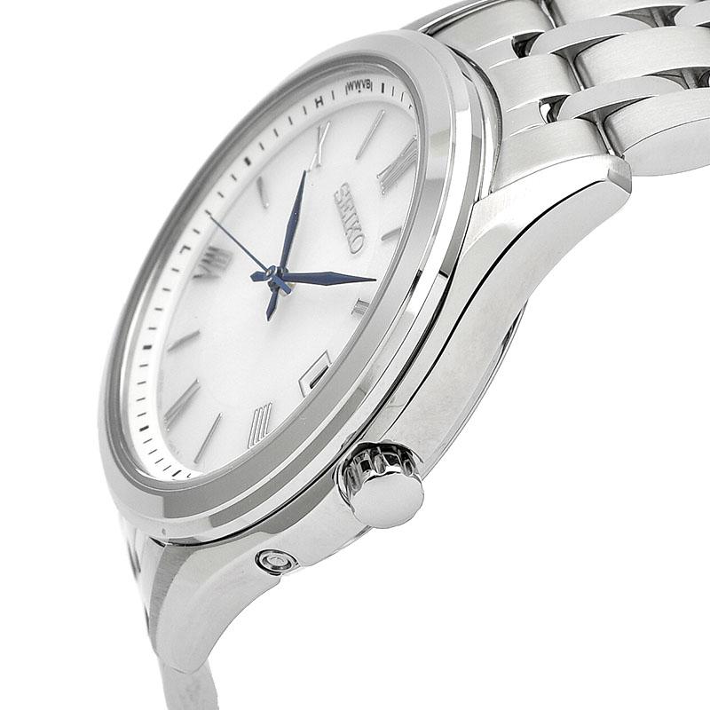セイコー セイコーセレクション SEIKO SELECTION ペアモデル プレゼント SBTM357  男性 爆買の画像