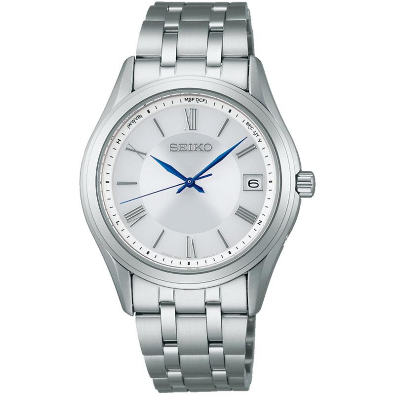セイコー セイコーセレクション SEIKO SELECTION ペアモデル プレゼント SBTM357  男性 爆買の画像