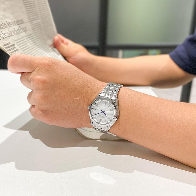 セイコー セイコーセレクション SEIKO SELECTION ペアモデル プレゼント SBTM357  男性 爆買の画像