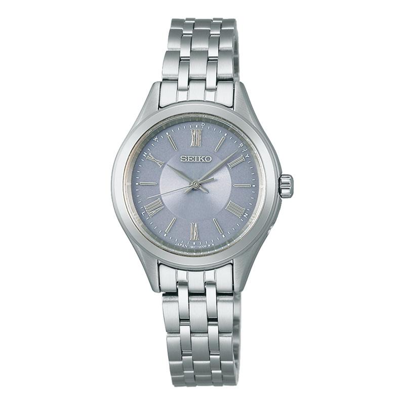 セイコー セイコーセレクション SEIKO SELECTION ペアモデル プレゼント SSDY049  女性 爆買の画像