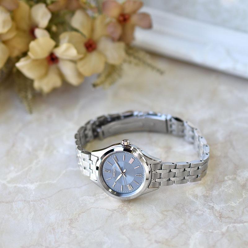 セイコー セイコーセレクション SEIKO SELECTION ペアモデル プレゼント SSDY049  女性 爆買の画像