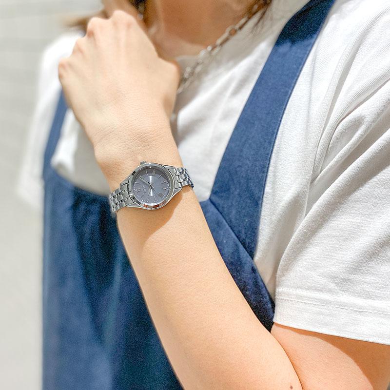セイコー セイコーセレクション SEIKO SELECTION ペアモデル プレゼント SSDY049  女性 爆買の画像