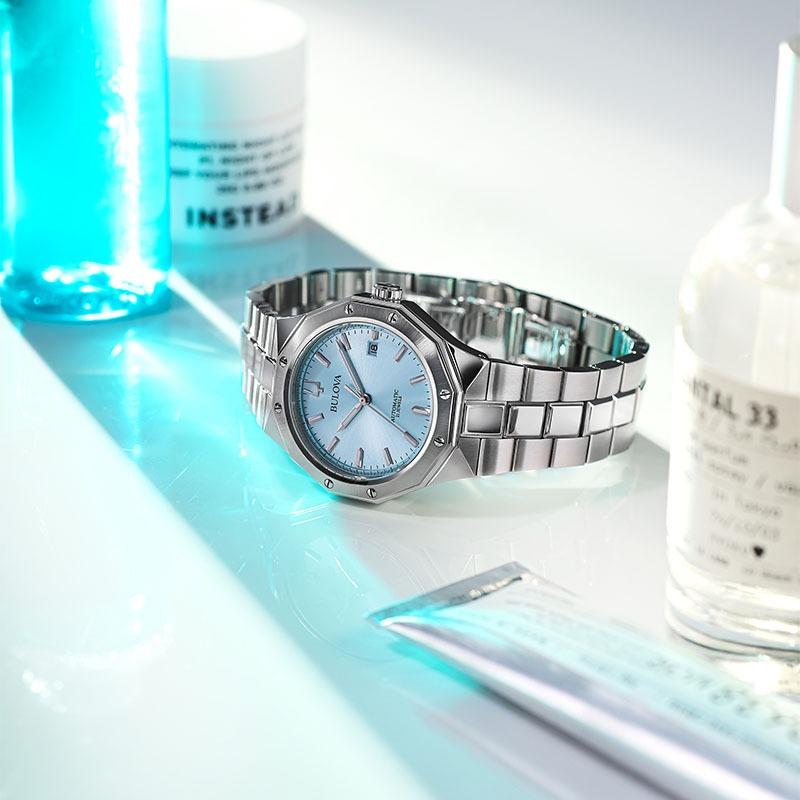 ブローバ BULOVA クラシック Classic 96B462 メカニカル 機械式 メンズ 爆買 : 腕時計本舗 - 通販 - Yahoo ...