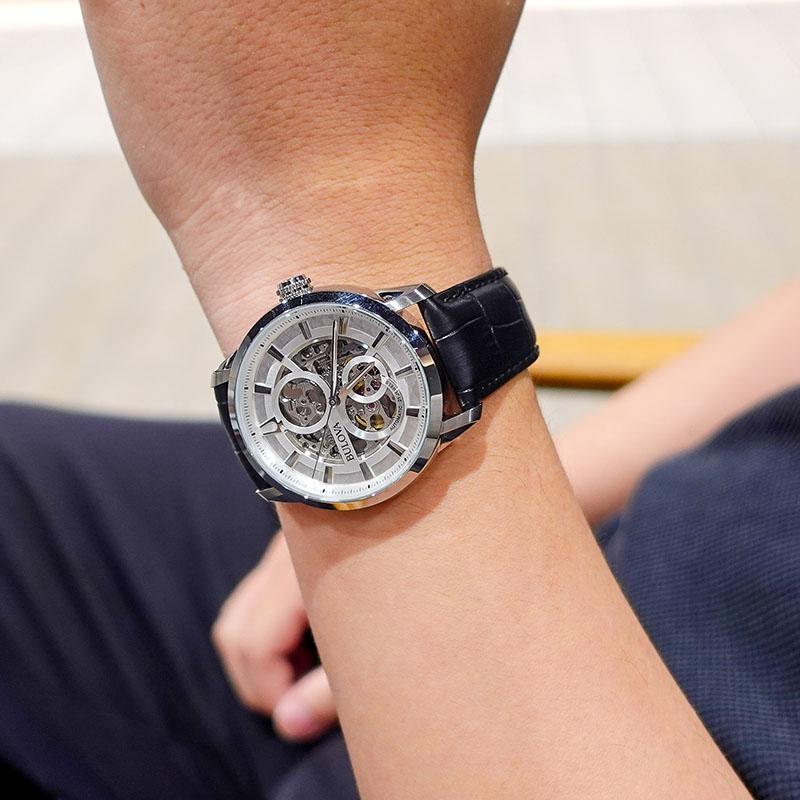 ブローバ BULOVA クラシック Classic 96A266 爆買の画像