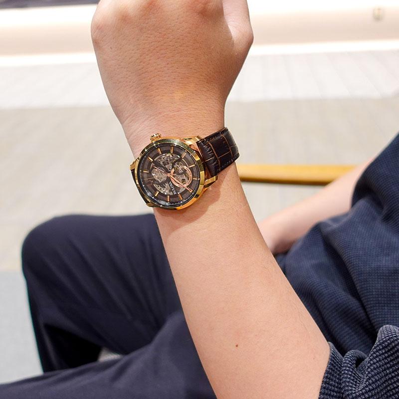 ブローバ BULOVA クラシック Classic 97A169 爆買の画像