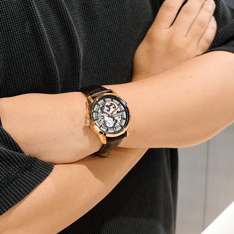 ブローバ BULOVA クラシック Classic 97A169 爆買の画像