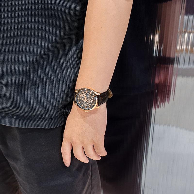 ブローバ BULOVA クラシック Classic 97A169 爆買の画像