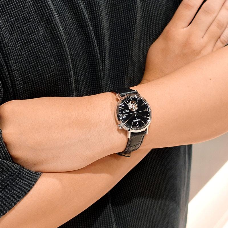ブローバ BULOVA クラシック Classic 96A317 爆買の画像