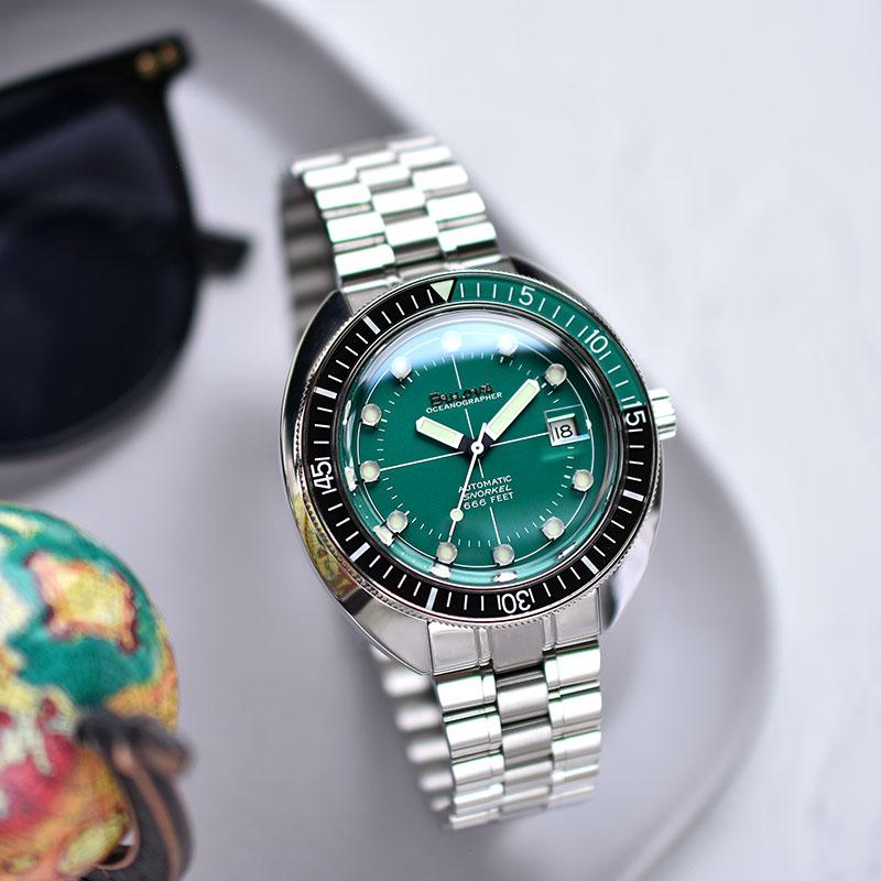 ブローバ BULOVA アーカイブスシリーズ Archives Series 96B322 爆買の画像