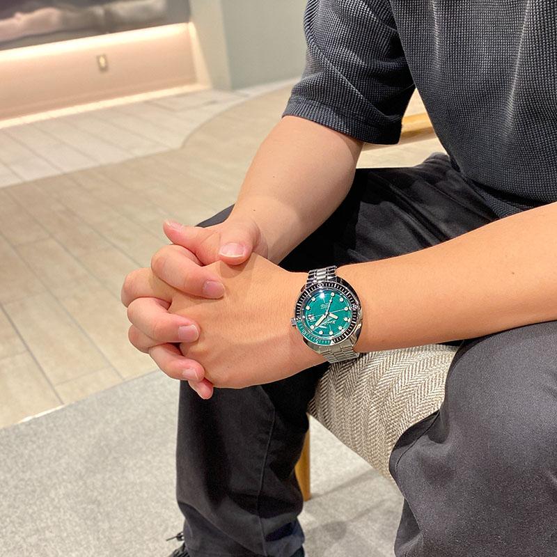 ブローバ BULOVA アーカイブスシリーズ Archives Series 96B322 爆買の画像