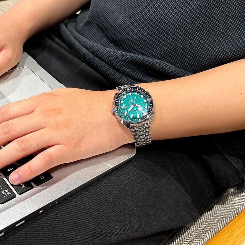 ブローバ BULOVA アーカイブスシリーズ Archives Series 96B322 爆買の画像