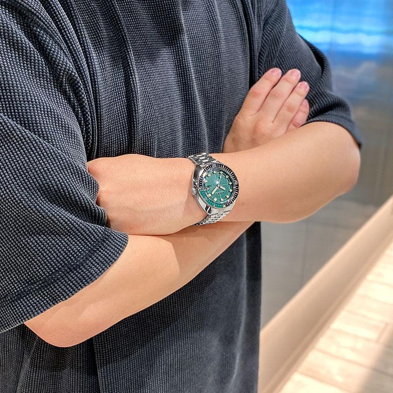 ブローバ BULOVA アーカイブスシリーズ Archives Series 96B322 爆買の画像