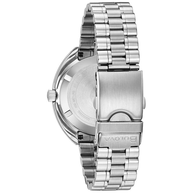 ブローバ BULOVA アーカイブスシリーズ Archives Series 96B322 爆買の画像