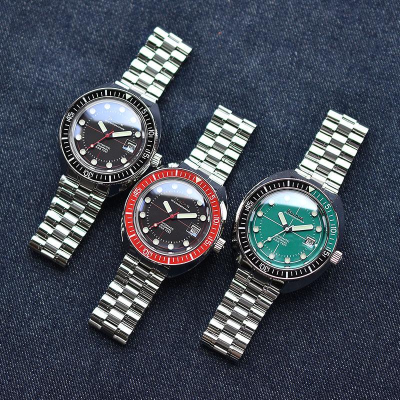 ブローバ BULOVA アーカイブスシリーズ Archives Series 96B322 爆買の画像