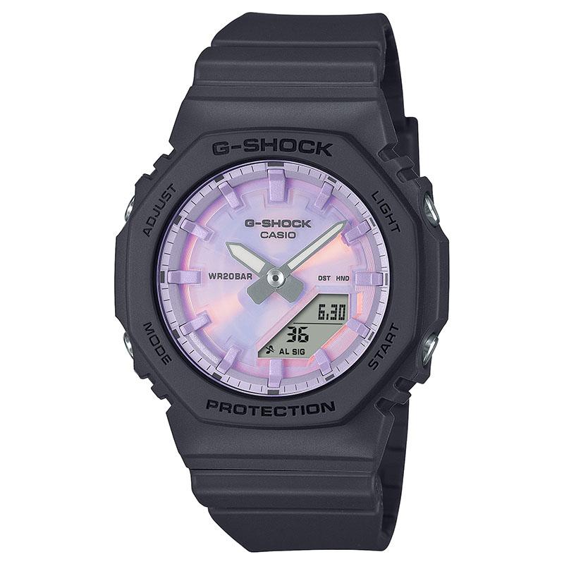 カシオ G-SHOCK Gショック GMA-P2100PC-1AJF ユニセックス レディース メンズ 爆買の画像