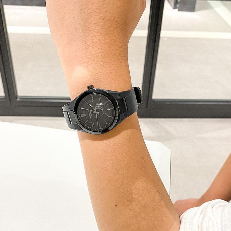 カシオ エディフィス EDIFICE EFK-100XPB-1AJF 男性 爆買の画像