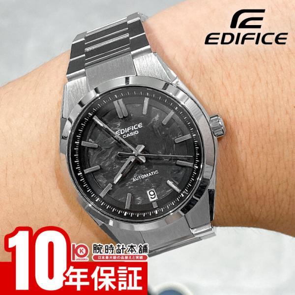 EDIFICE（CASIO） カシオ エディフィス EDIFICE EFK-100YCD-1AJF 男性