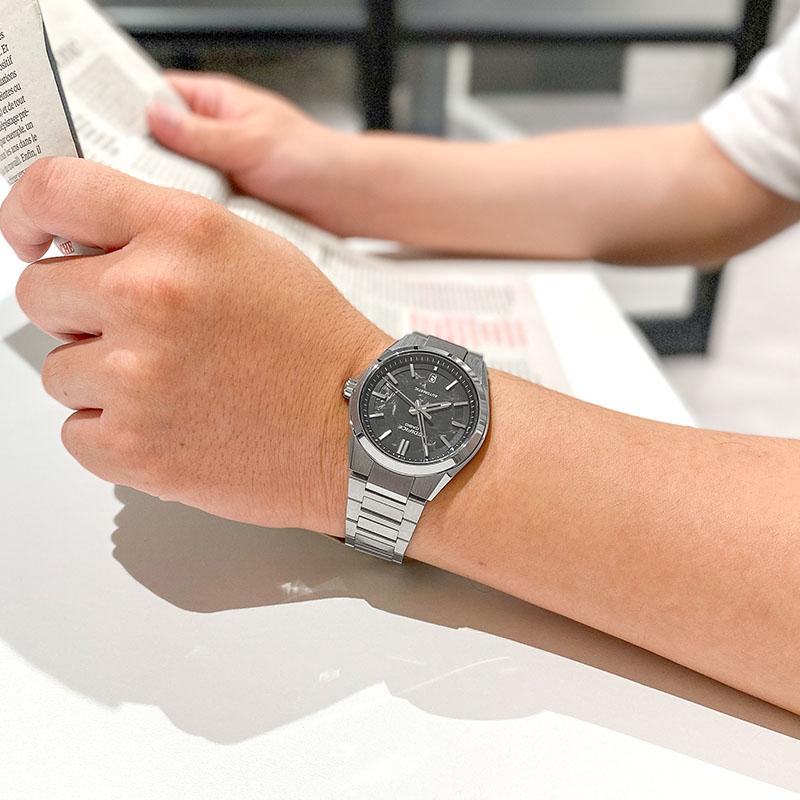 EDIFICE（CASIO） カシオ エディフィス EDIFICE EFK-100YCD-1AJF 男性