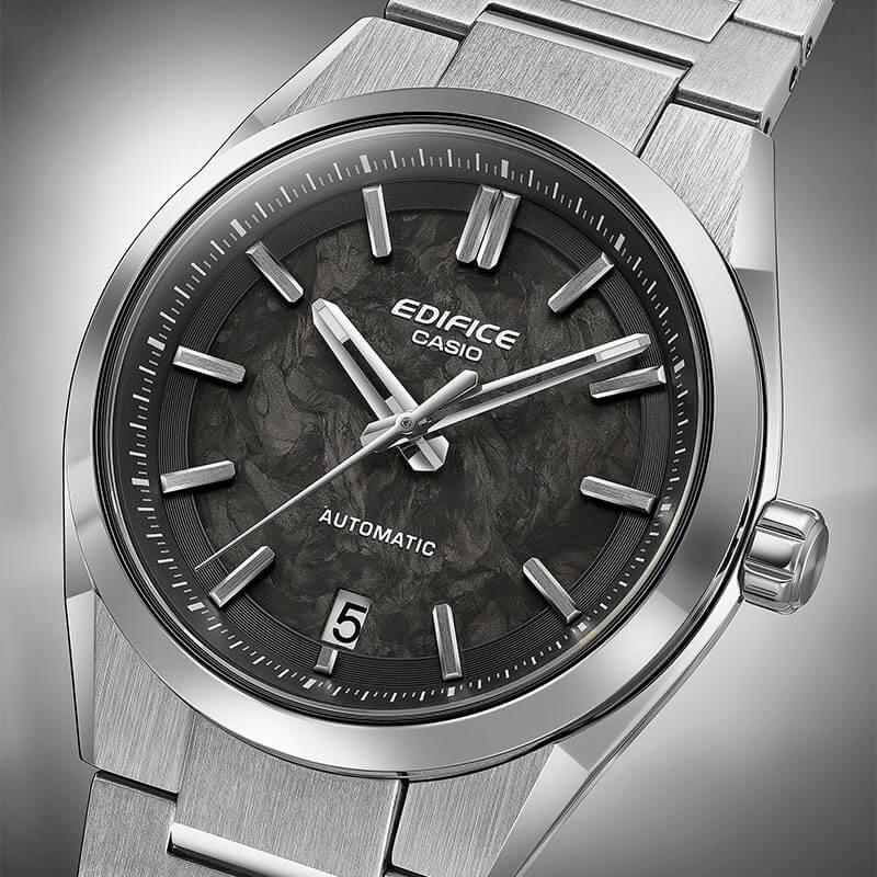 カシオ エディフィス EDIFICE EFK-100YCD-1AJF 男性 爆買の画像