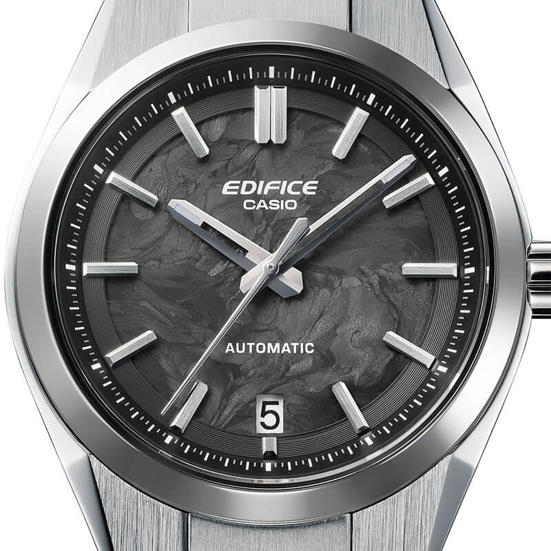 カシオ エディフィス EDIFICE EFK-100YCD-1AJF 男性 爆買の画像