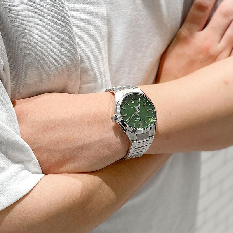 カシオ エディフィス EDIFICE EFK-100YD-3AJF 男性 爆買の画像