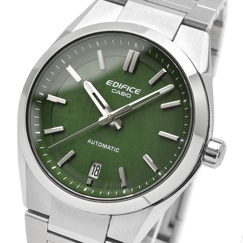 カシオ エディフィス EDIFICE EFK-100YD-3AJF 男性 爆買の画像