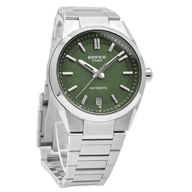 カシオ エディフィス EDIFICE EFK-100YD-3AJF 男性 爆買の画像