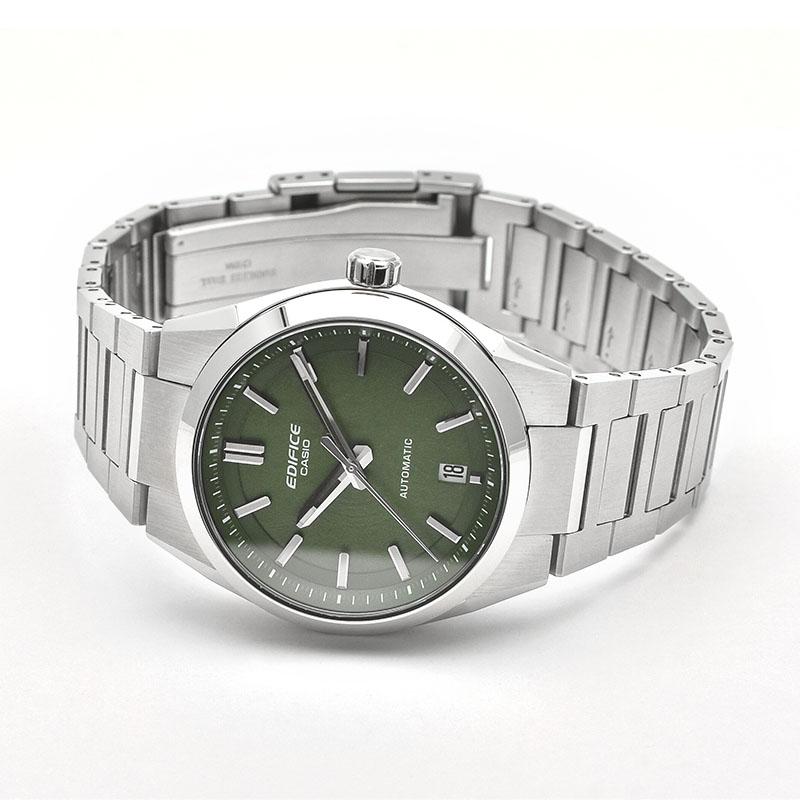 カシオ エディフィス EDIFICE EFK-100YD-3AJF 男性 爆買の画像