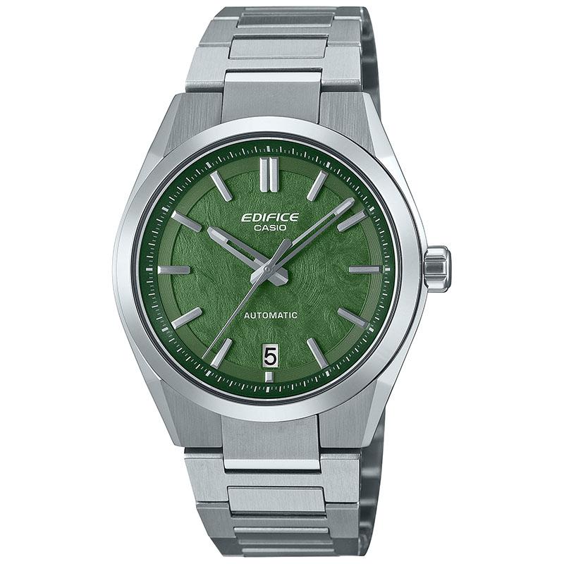 カシオ エディフィス EDIFICE EFK-100YD-3AJF 男性 爆買の画像