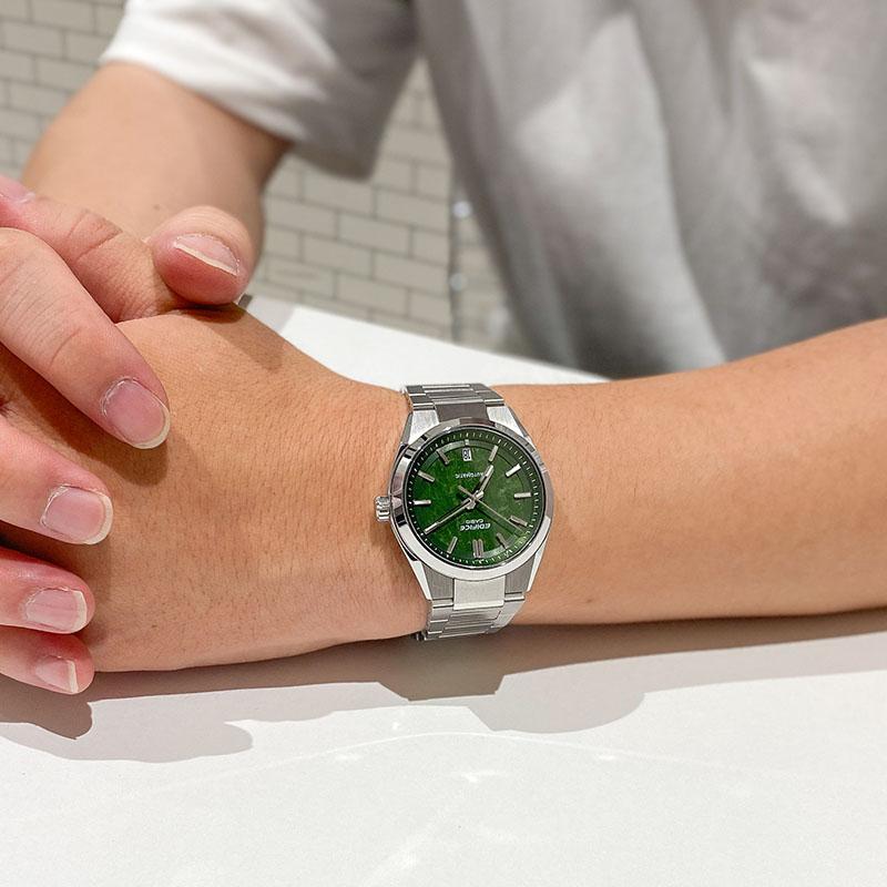 カシオ エディフィス EDIFICE EFK-100YD-3AJF 男性 爆買の画像