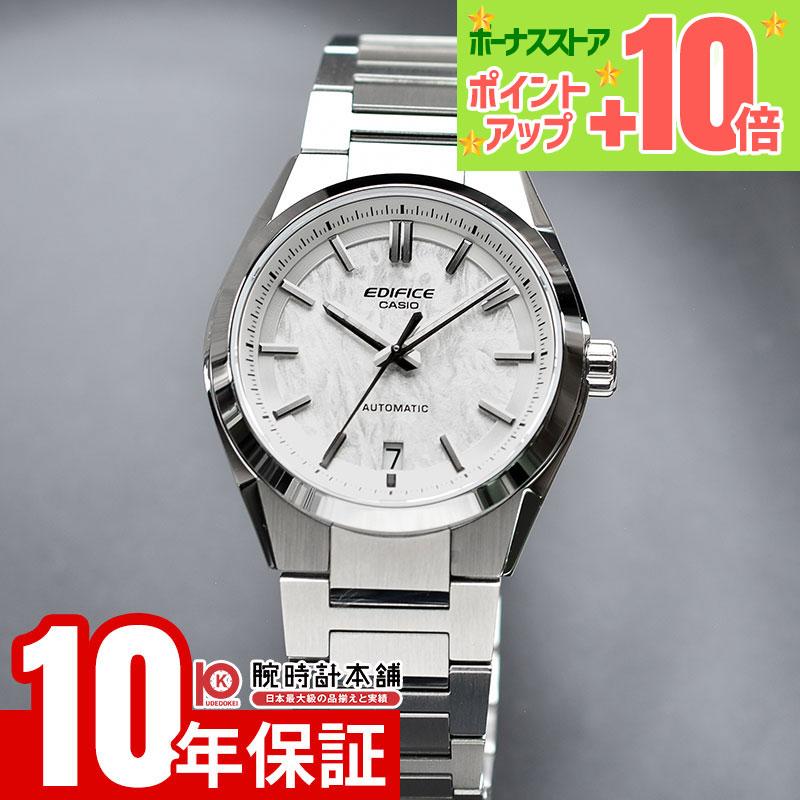 EDIFICE（CASIO） カシオ エディフィス EDIFICE EFK-100YD-7AJF 男性 