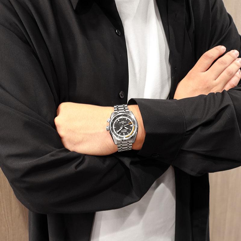 セイコー プロスペックス PROSPEX SBDC217 男性 メンズ 爆買の画像