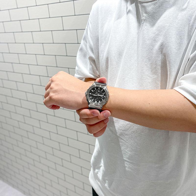 カシオ G-SHOCK Gショック GMC-B2100Y-1AJF ユニセックス 爆買の画像