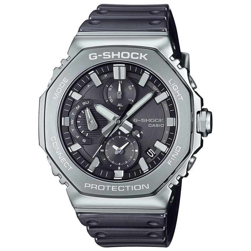 カシオ G-SHOCK Gショック GMC-B2100Y-1AJF ユニセックス 爆買の画像
