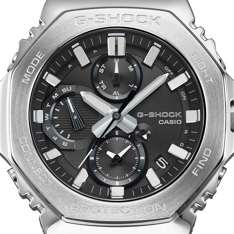 カシオ G-SHOCK Gショック GMC-B2100Y-1AJF ユニセックス 爆買の画像