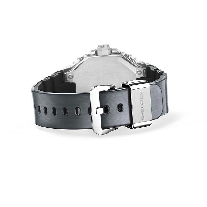 カシオ G-SHOCK Gショック GMC-B2100Y-1AJF ユニセックス 爆買の画像