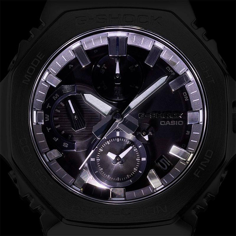 カシオ G-SHOCK Gショック GMC-B2100Y-1AJF ユニセックス 爆買の画像