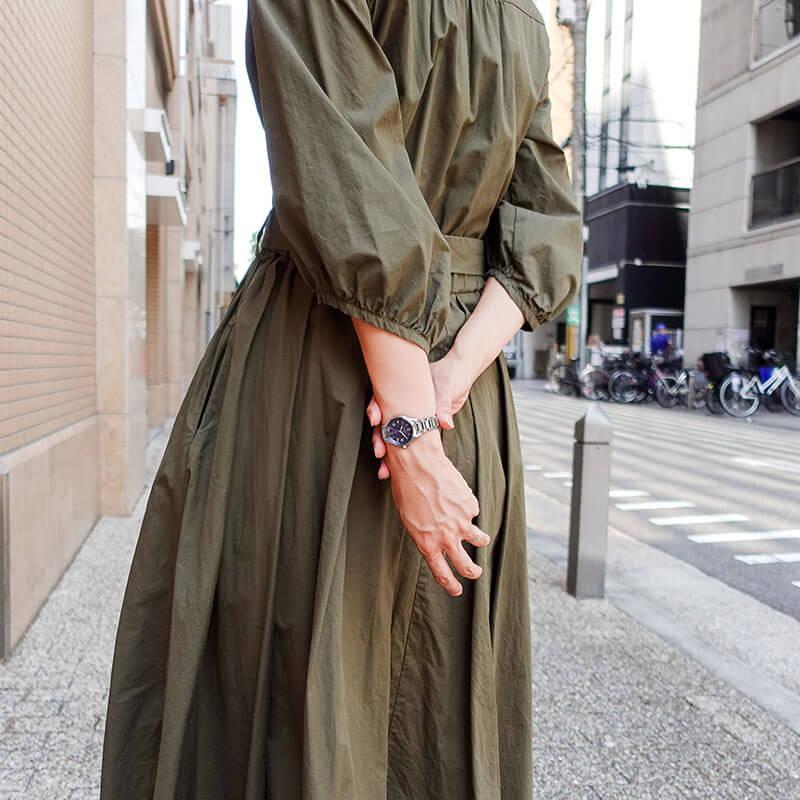 シチズン クロスシー xC DEAR Collection EC1160-71L レディース 爆買の画像