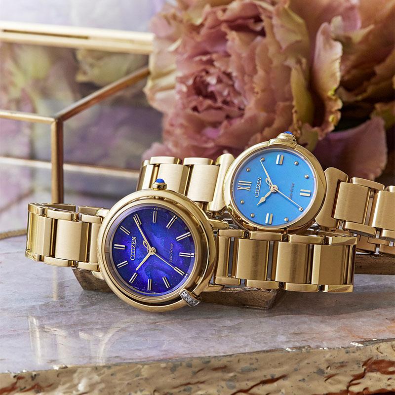 CITIZEN L シチズン シチズンエル ARCLY Collection 世界限定2000本