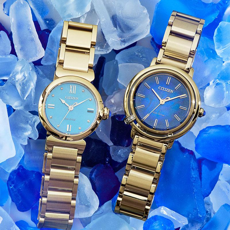 CITIZEN L シチズン シチズンエル ARCLY Collection 世界限定2000本